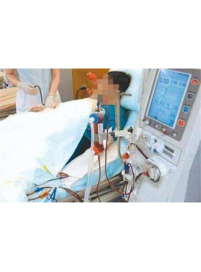 【重磅新聞】這次臺大醫院洗腎（透析）中出現的重大醫療事故，凸顯做好透析相關領域進行內毒素的動態監控和檢測對生命安全的重要性！